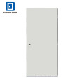 Fangda cheap MDF PVC flush door price